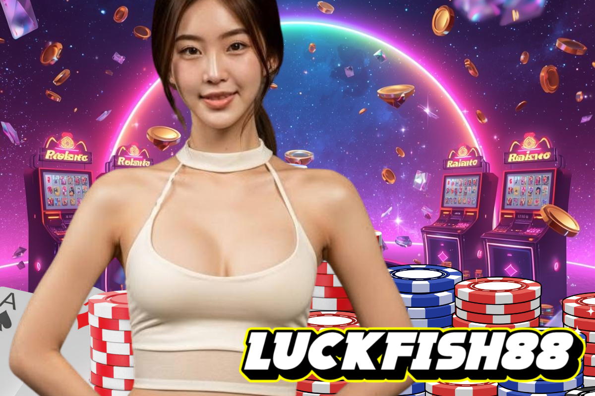 luckfish88